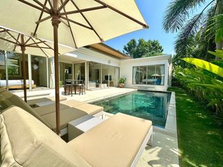 For rent 3 bedrooms villa in Thalang, Phuket
