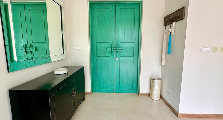 For rent 3 bedrooms villa in Thalang, Phuket