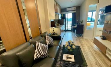 À louer 1 chambre condo à Si Racha, Chonburi