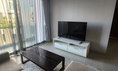 For rent and for sale 2 bedrooms condo in Yan Nawa, Bangkok