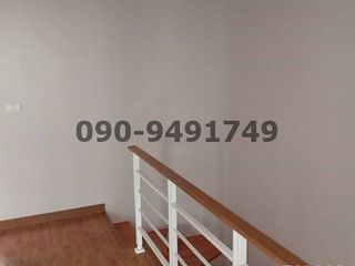 Reihenhaus zur Miete mit 3 Zimmer in Lat Krabang, Bangkok