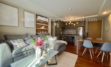 For rent and for sale 2 bedrooms condo in Khlong Toei, Bangkok