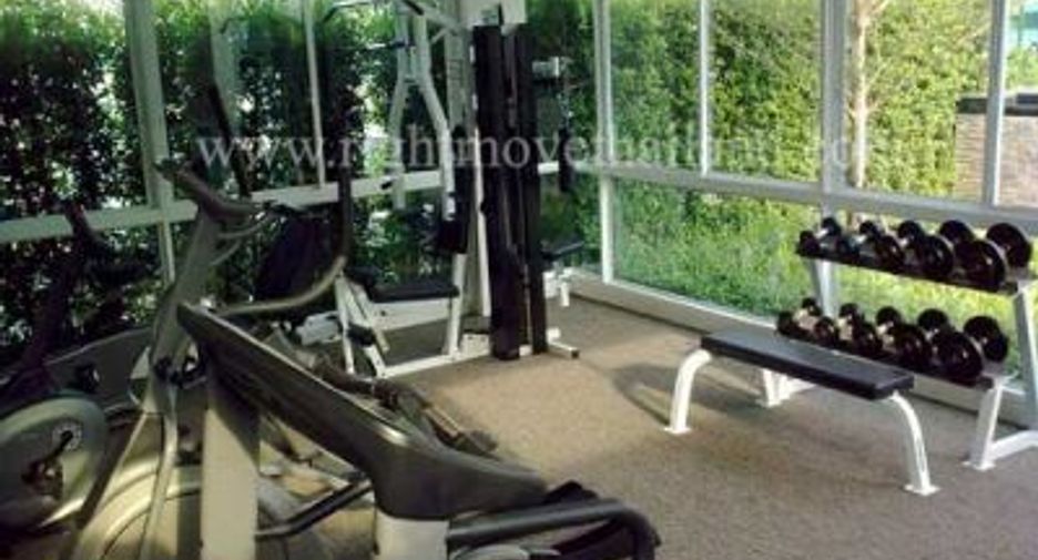 For rent and for sale 2 bedrooms condo in Khlong Toei, Bangkok