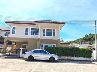 For sale 3 bed house in Sattahip, Chonburi