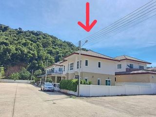 For sale 3 bed house in Sattahip, Chonburi