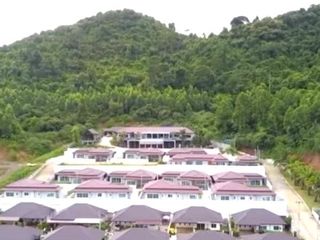 For sale 3 bed house in Sattahip, Chonburi