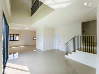 For sale 3 bed house in Phanat Nikhom, Chonburi