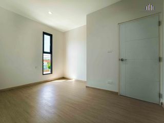 For sale 3 bed house in Phanat Nikhom, Chonburi