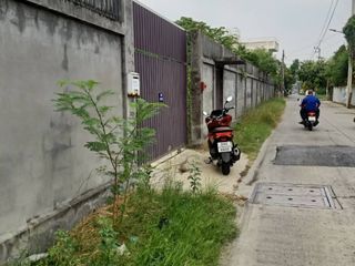 For sale land in Mueang Samut Prakan, Samut Prakan