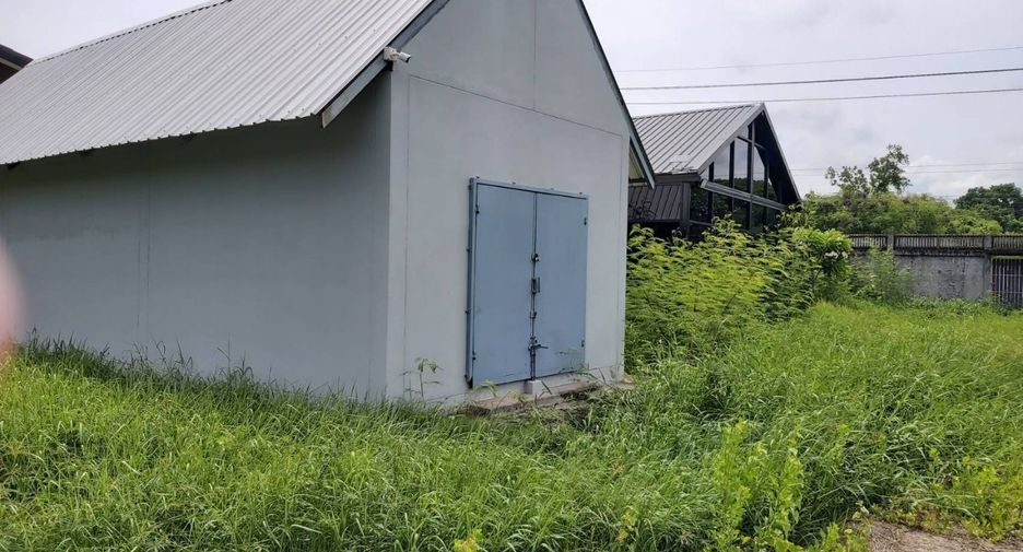 For sale land in Mueang Samut Prakan, Samut Prakan