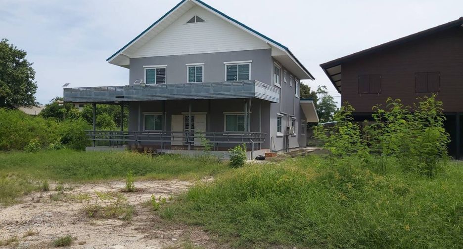 For sale land in Mueang Samut Prakan, Samut Prakan