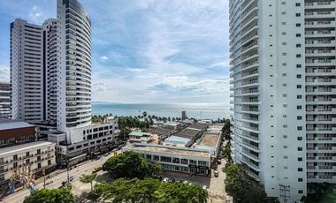 For sale 2 Beds condo in Bang Lamung, Chonburi