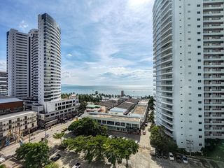 For sale 2 bed condo in Pratumnak, Pattaya