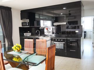 For sale 2 bed condo in Pratumnak, Pattaya
