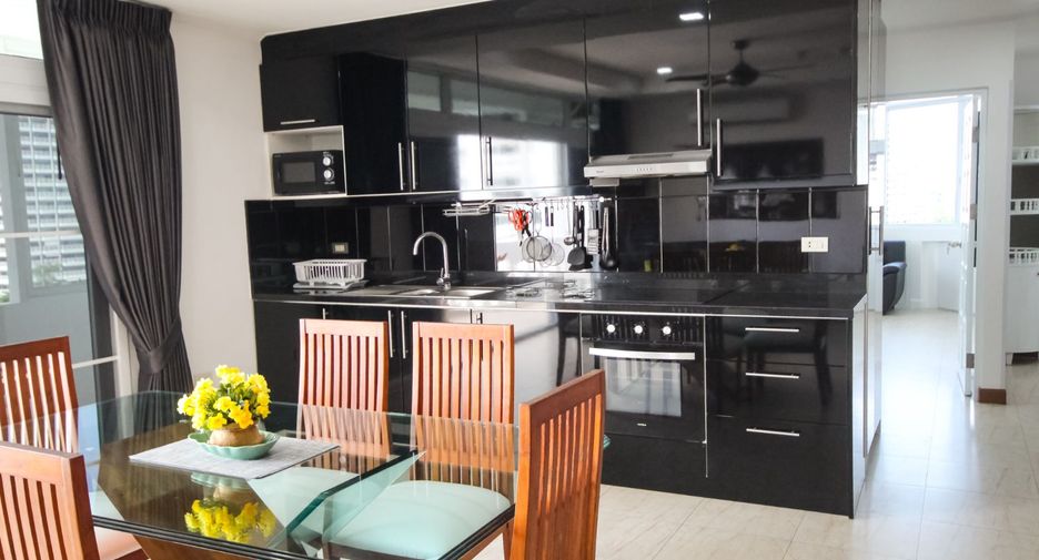 For sale 2 Beds condo in Bang Lamung, Chonburi