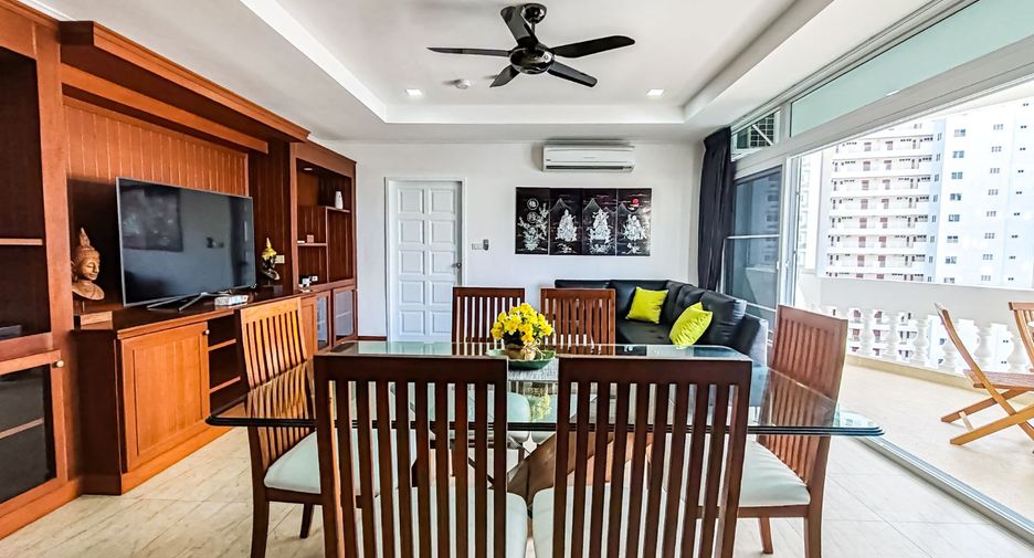 For sale 2 Beds condo in Bang Lamung, Chonburi