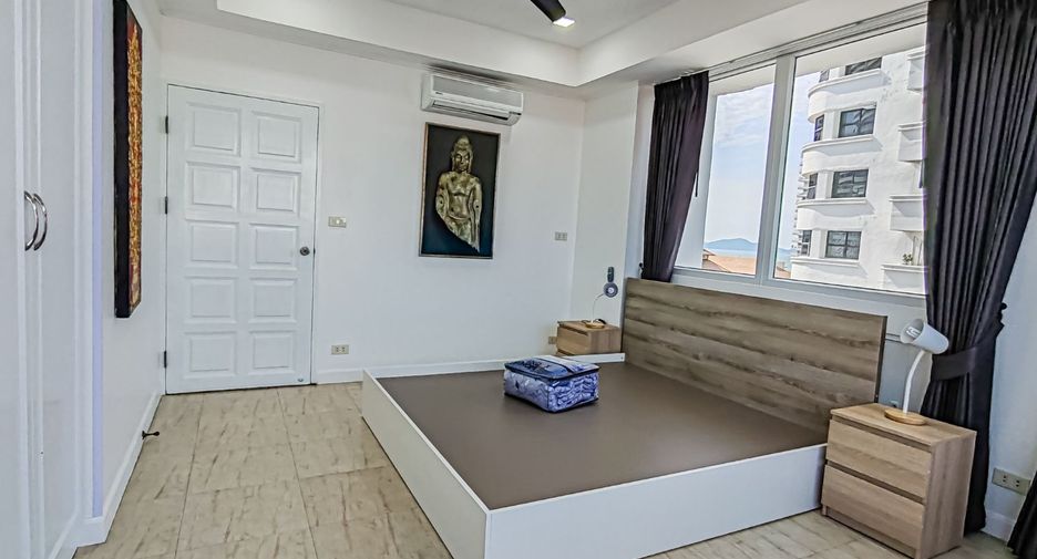 For sale 2 Beds condo in Bang Lamung, Chonburi