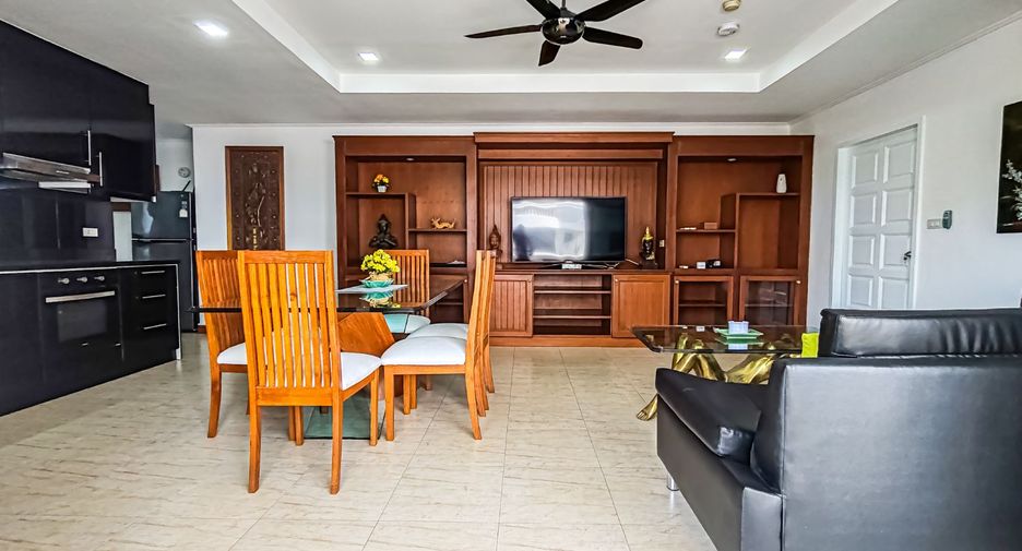 For sale 2 Beds condo in Bang Lamung, Chonburi
