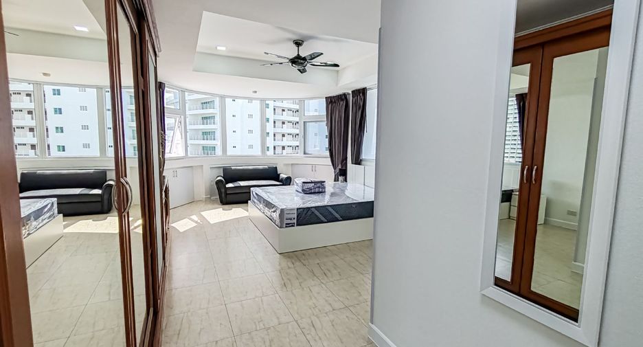 For sale 2 Beds condo in Bang Lamung, Chonburi