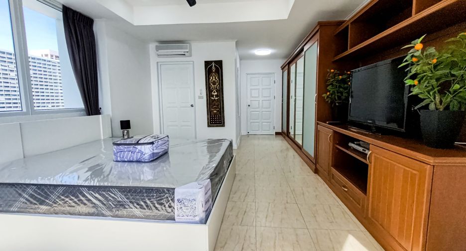 For sale 2 Beds condo in Bang Lamung, Chonburi