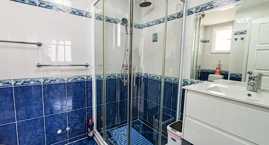 For sale 2 Beds condo in Bang Lamung, Chonburi