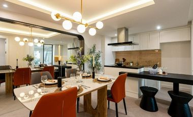 Condo en venta de 3 habitaciones en Watthana, Bangkok