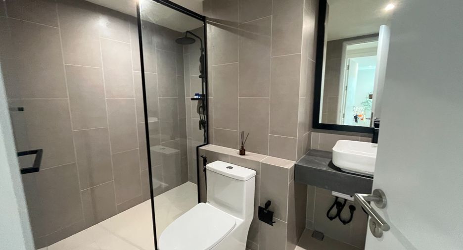 Wohnung zum Kauf mit 3 Zimmer in Watthana, Bangkok