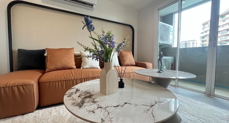 Wohnung zum Kauf mit 3 Zimmer in Watthana, Bangkok