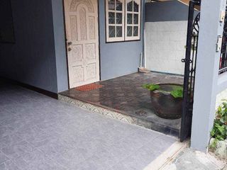 For sale 4 bedrooms townhouse in Mae Rim, Chiang Mai