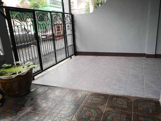 For sale 4 bedrooms townhouse in Mae Rim, Chiang Mai