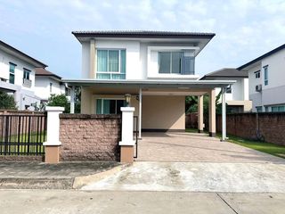 For sale 3 bedrooms house in Mae On, Chiang Mai