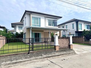 For sale 3 bedrooms house in Mae On, Chiang Mai