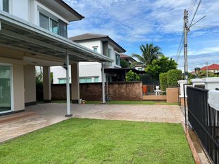 For sale 3 bedrooms house in Mae On, Chiang Mai