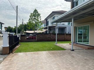 For sale 3 bedrooms house in Mae On, Chiang Mai