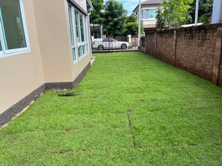 For sale 3 bedrooms house in Mae On, Chiang Mai