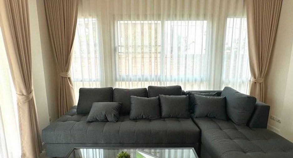 For sale 3 bedrooms house in Mae On, Chiang Mai