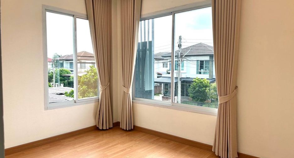 For sale 3 bedrooms house in Mae On, Chiang Mai