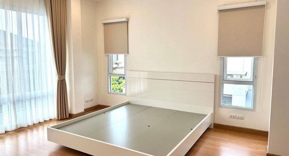 For sale 3 bedrooms house in Mae On, Chiang Mai