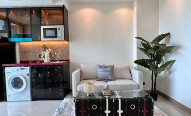 For sale 1 Beds condo in Bang Lamung, Chonburi