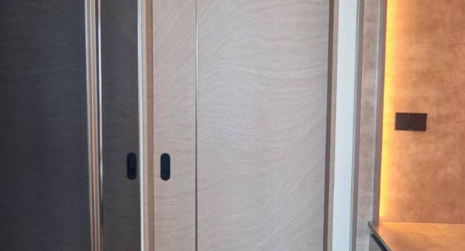 Condo en venta de 1 habitaciones en Bang Lamung, Chonburi