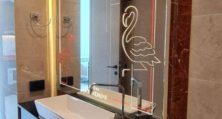 Condo en venta de 1 habitaciones en Bang Lamung, Chonburi