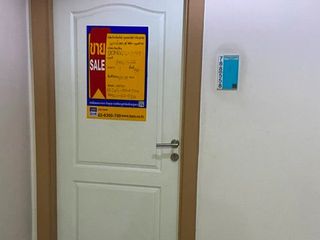 Condo en venta de 1 habitaciones en Bang Kapi, Bangkok