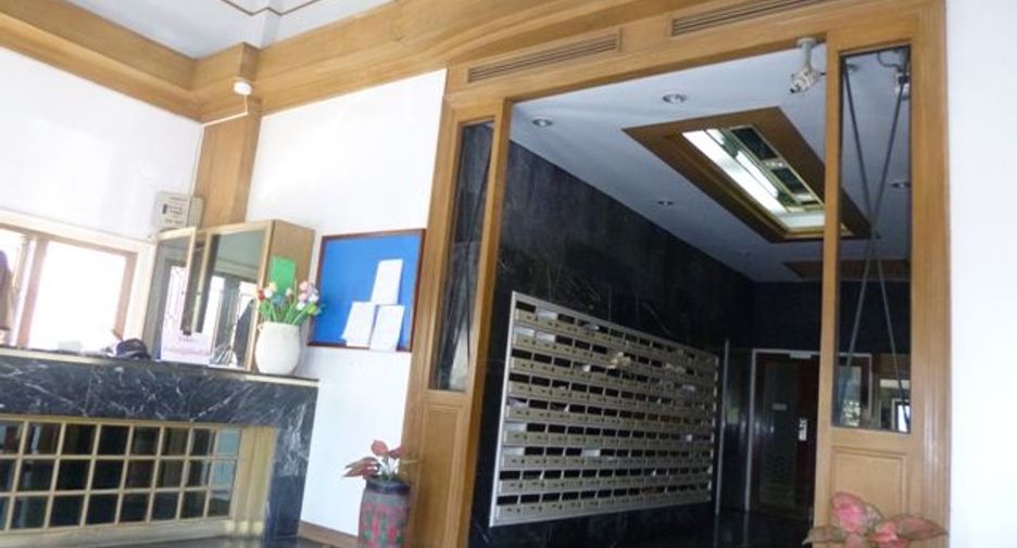For sale 2 bedrooms condo in Bang Phli, Samut Prakan