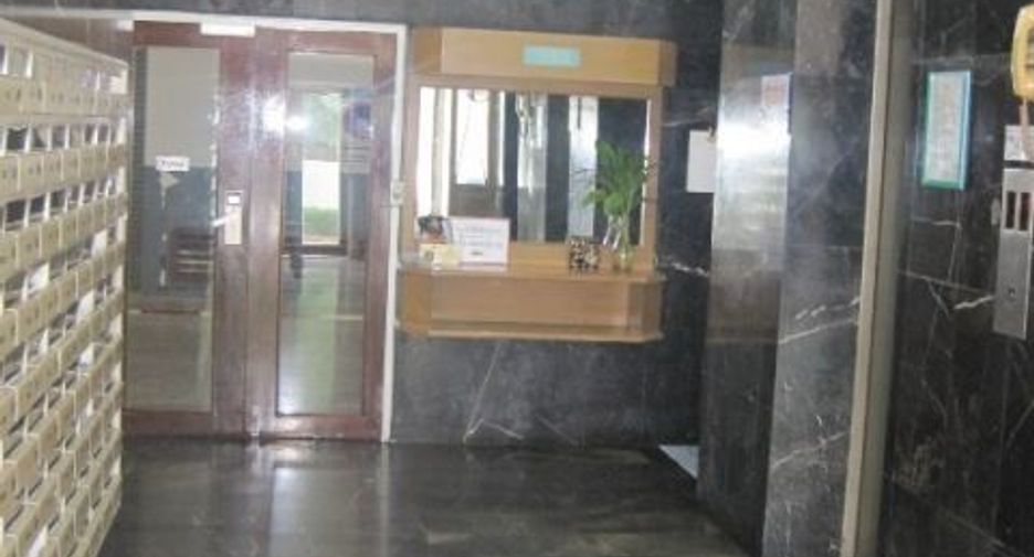 For sale 2 bedrooms condo in Bang Phli, Samut Prakan