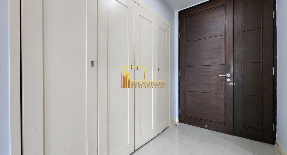 For rent 2 ベッドルーム condo in Khlong Toei, Bangkok