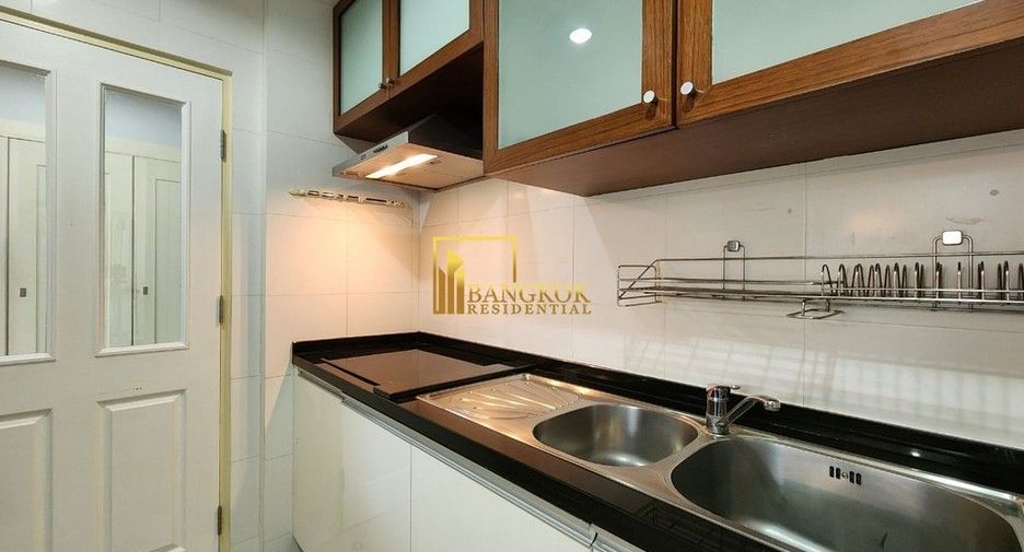 For rent 2 ベッドルーム condo in Khlong Toei, Bangkok