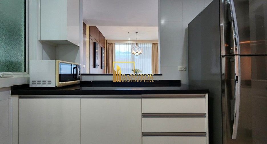 For rent 2 ベッドルーム condo in Khlong Toei, Bangkok