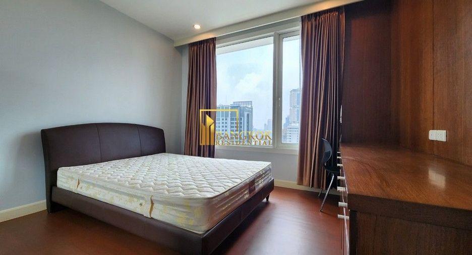 For rent 2 ベッドルーム condo in Khlong Toei, Bangkok