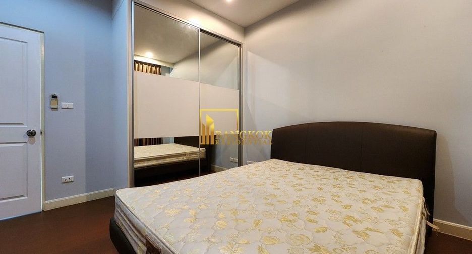 For rent 2 ベッドルーム condo in Khlong Toei, Bangkok