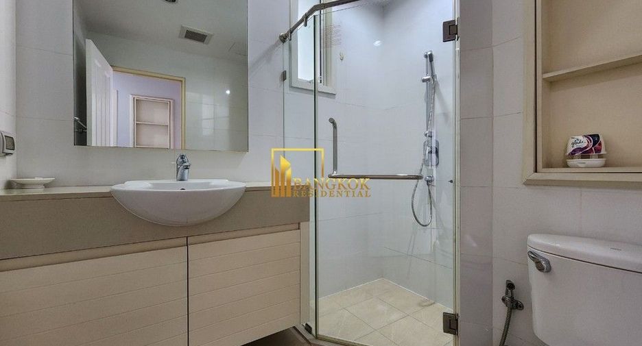 For rent 2 ベッドルーム condo in Khlong Toei, Bangkok